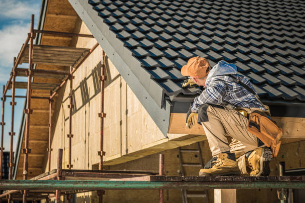 Best Tile Roofing Installation  in Santa Clara, UT
