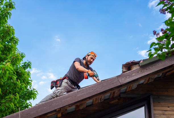 Best Roof Insulation Installation  in Santa Clara, UT