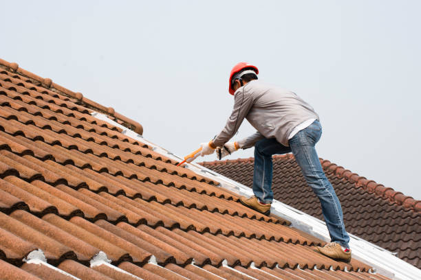 Roof Restoration in Santa Clara, UT