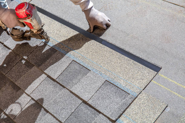 Fast & Reliable Emergency Roof Repairs in Santa Clara, UT
